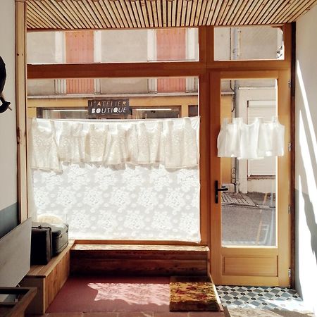 File Dans Ta Chambre ! Le Monastier sur Gazeille Bilik gambar