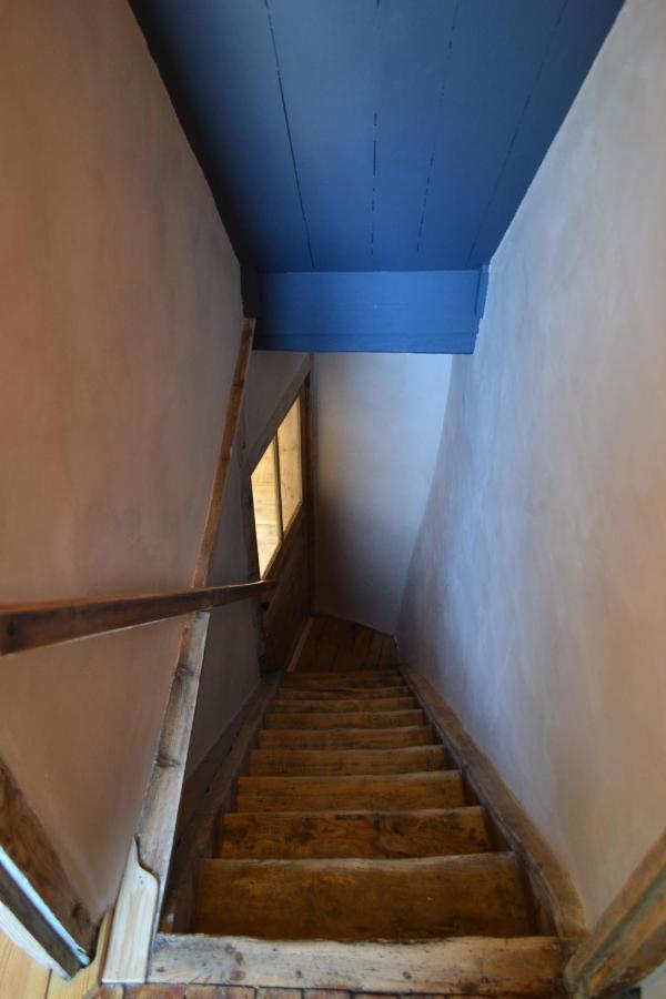 File Dans Ta Chambre ! Le Monastier sur Gazeille Luaran gambar