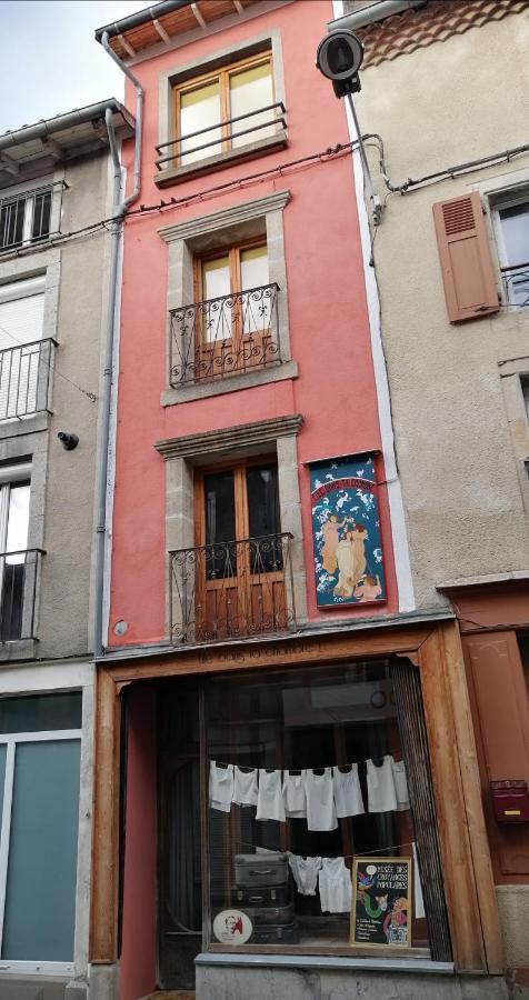 File Dans Ta Chambre ! Le Monastier sur Gazeille Luaran gambar