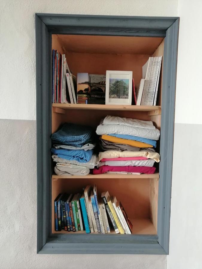File Dans Ta Chambre ! Le Monastier sur Gazeille Luaran gambar